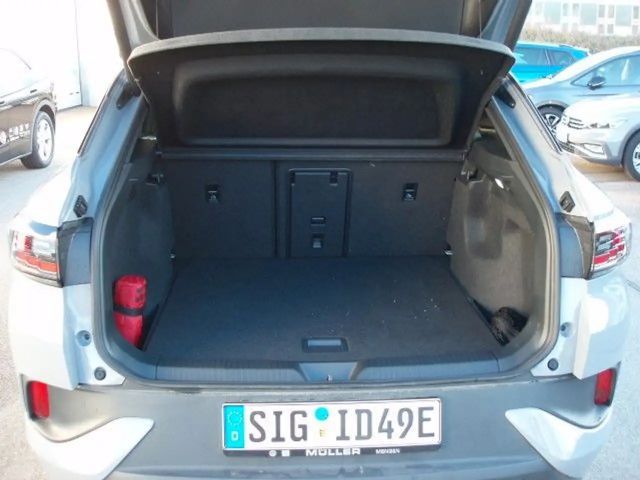 Volkswagen ID.4 220 kW 4Motion GTX