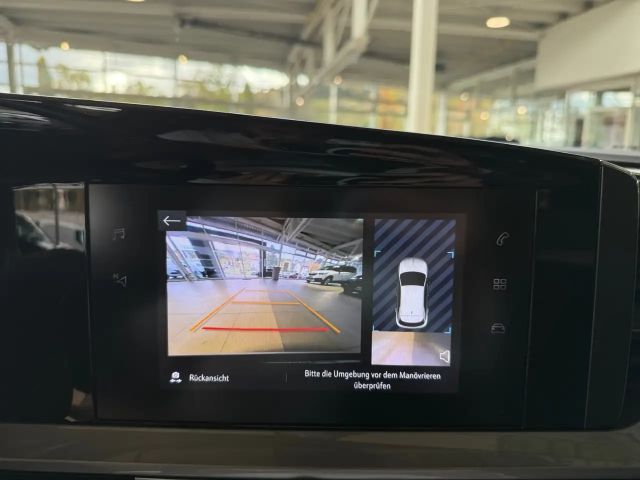 Opel Mokka Elegance Mokka-e