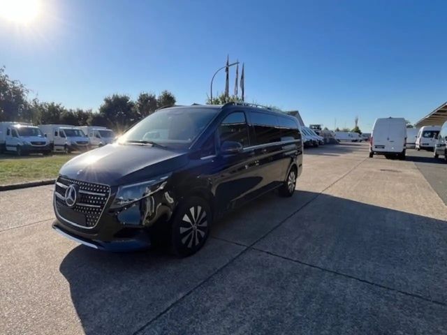 Mercedes-Benz V 300 AVANTGARDE Extralang