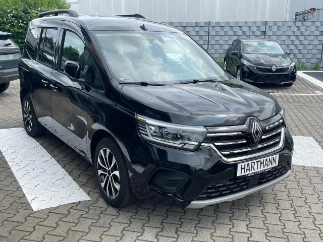 Renault Kangoo TCe 130 Techno