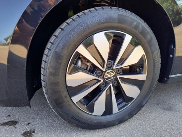 Volkswagen Touran Goal DLA RFK ACC CLIMATRONIC