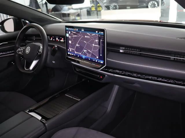 Volkswagen ID.7 Pro Style Tourer