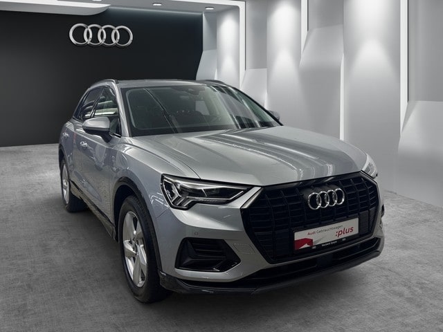 Audi Q3 35 TFSI S-Tronic