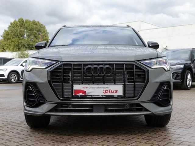 Audi Q3 35 TFSI S-Line