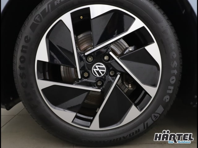 Volkswagen ID.3 58 KWh Performance Pro