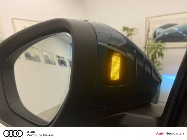 Audi A6 Avant Quattro