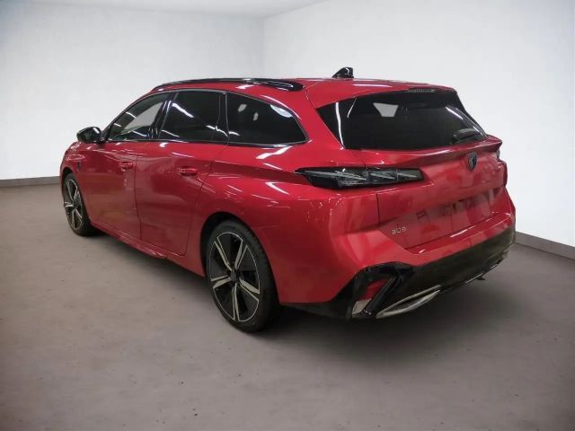 Peugeot 308 BlueHDi GT-Line SW