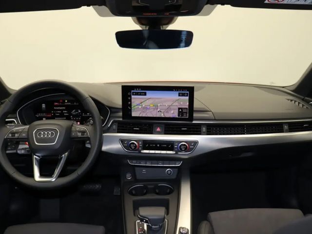 Audi A4 40 TFSI Avant S-Line