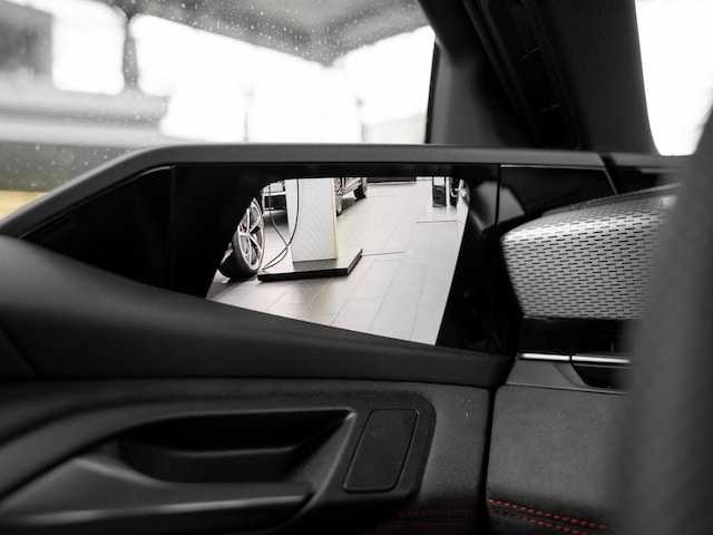 Audi A6 e-tron Sportback