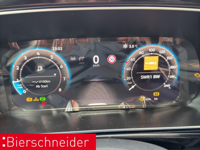 Volkswagen Caddy 1.5 TSI DSG Life Maxi