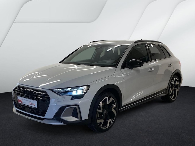 Audi A3 35 TDI S-Tronic