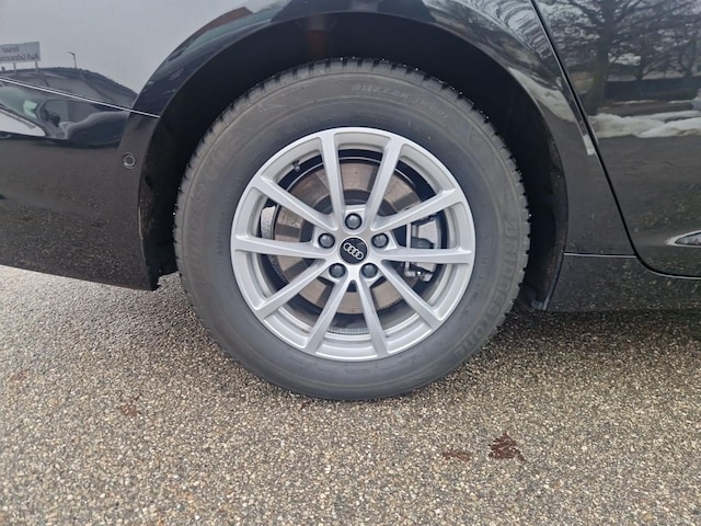 Audi A6 45 TFSI S-Tronic Sedan