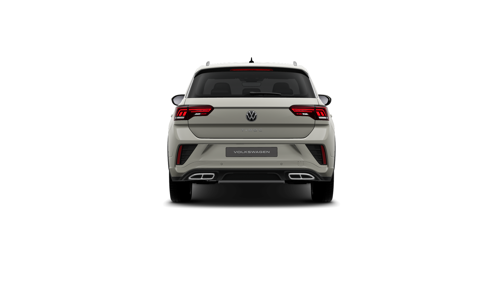 Volkswagen T-Roc T-ROC 1.5 E2 R-L  BT110 TSID7F