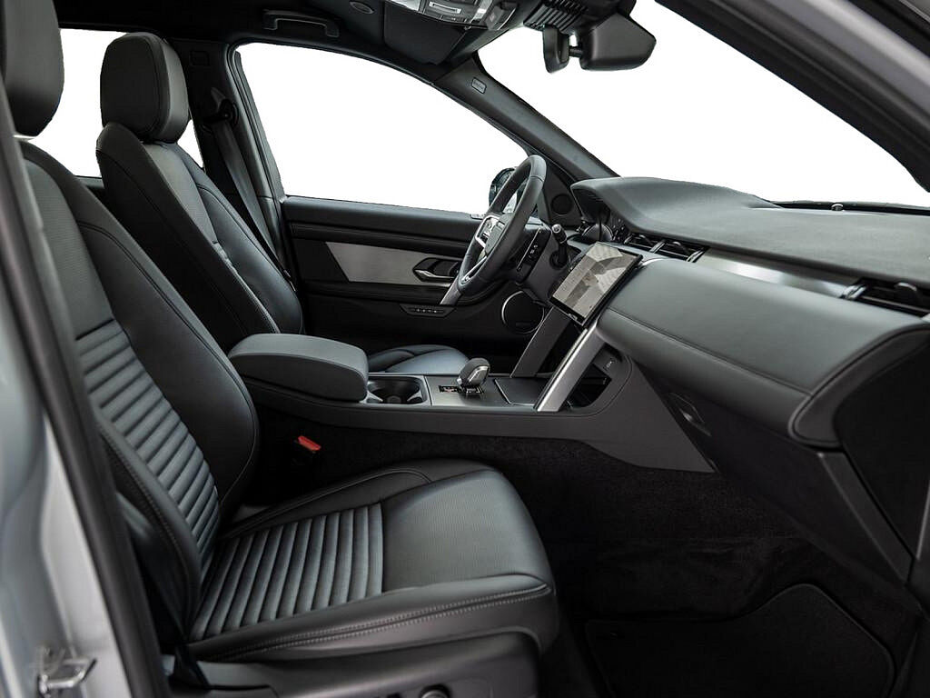 Land Rover Discovery Sport D200 Dynamic SE