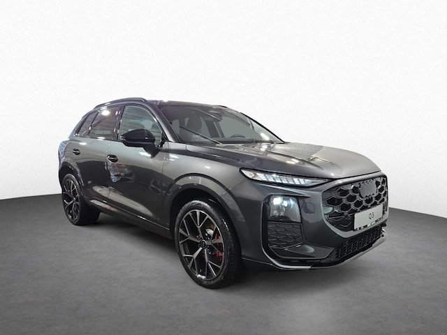 Audi Q3 Quattro S-Tronic