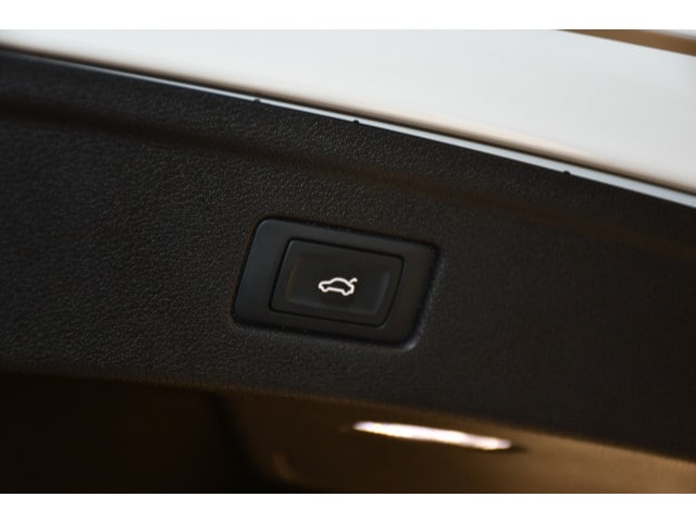 Audi S5 Quattro Sportback