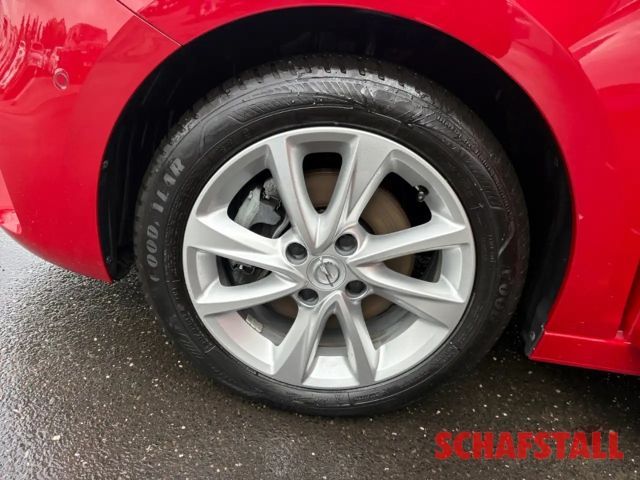 Opel Corsa Elegance Turbo