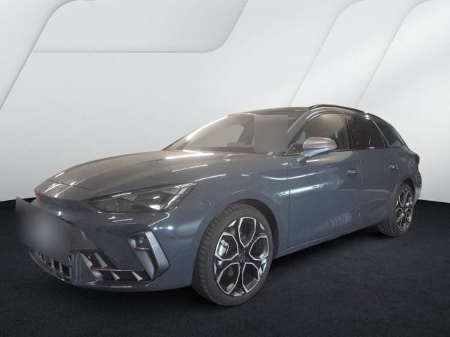 Cupra Leon DSG ST Sportstourer