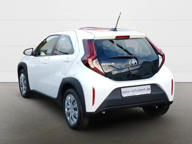 Toyota Aygo X Business Hatchback