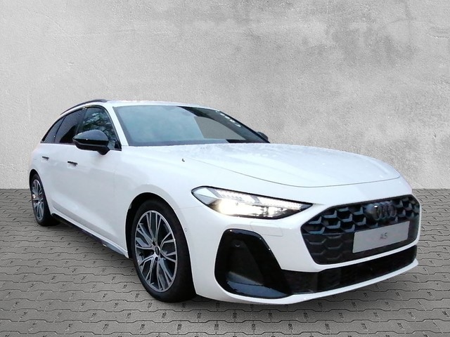 Audi A5 Avant Quattro S-Tronic