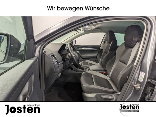 Skoda Karoq 2.0 TDI Tour