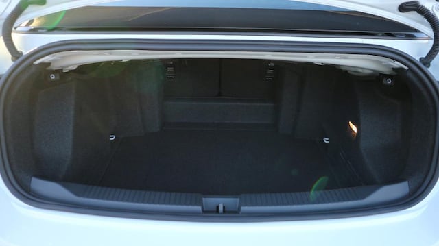 Volkswagen T-Roc Cabriolet