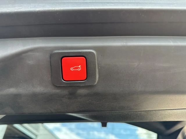 Peugeot 3008 GT-Line Hybrid