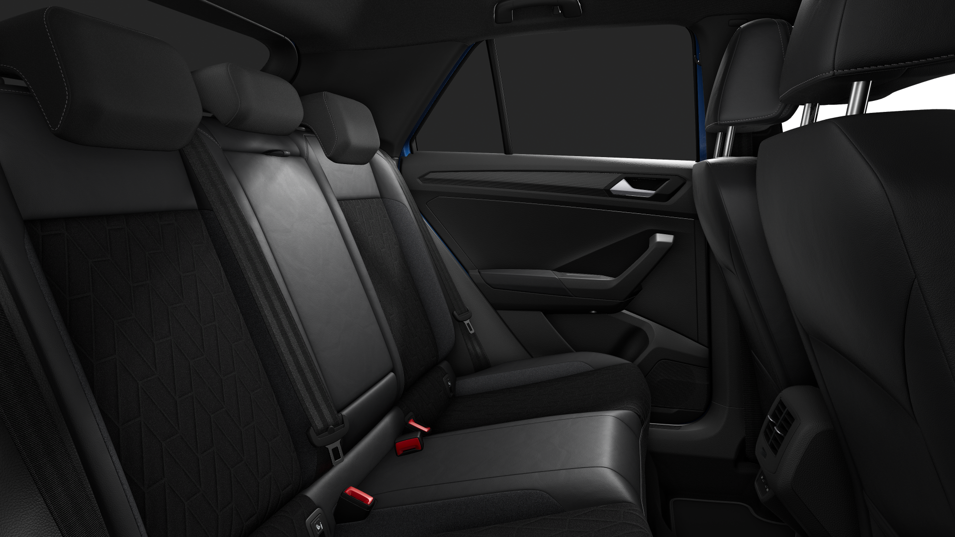 Volkswagen T-Roc 2.0 TDI DSG