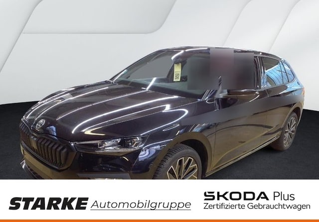 Skoda Scala 1.0 TSI Selection