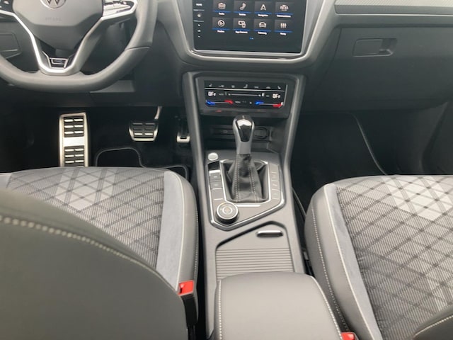 Volkswagen Tiguan 2.0 TDI 4Motion Allspace DSG