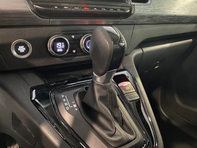 Nissan Townstar DIG-T Tekna