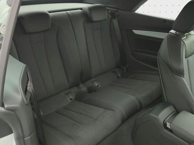 Audi S5 Cabriolet Competition