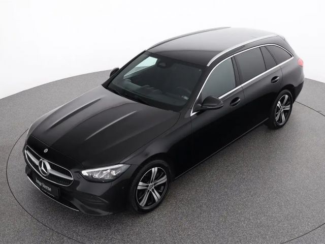 Mercedes-Benz C 200 AVANTGARDE C 200 d Estate