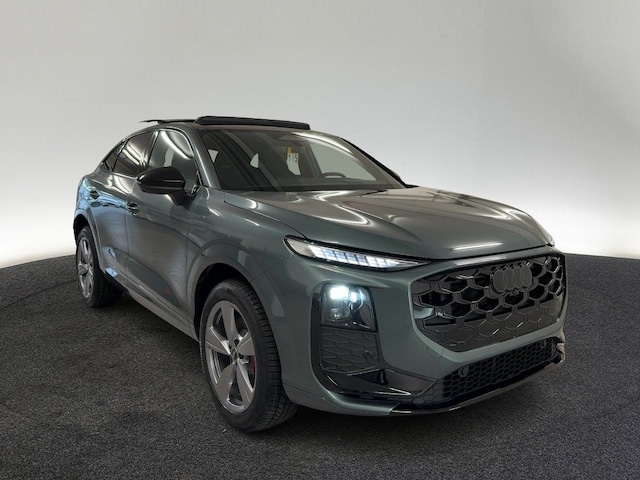 Audi Q3 Hybride S-Tronic Sportback