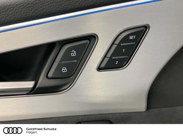 Audi Q7 Hybride Quattro