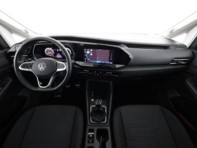 Volkswagen Caddy 1.5 TSI