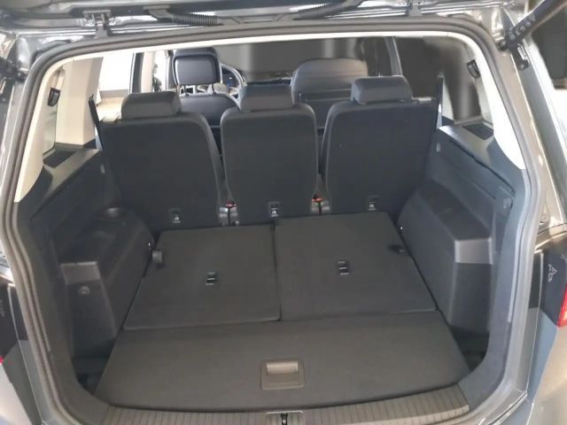 Volkswagen Touran 1.5 TSI Comfortline DSG