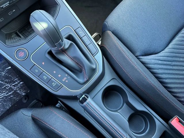 Seat Arona Black FR-lijn