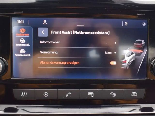 Seat Ibiza Reference