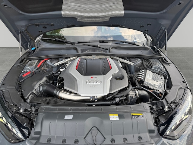 Audi RS5 Coupé Quattro