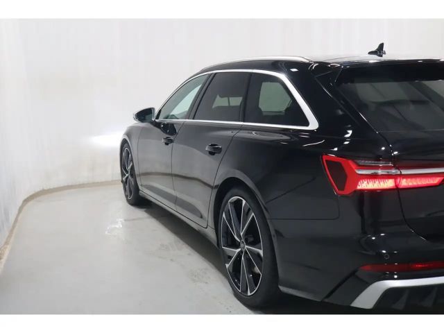Audi S6 3.0 TDI Avant Quattro