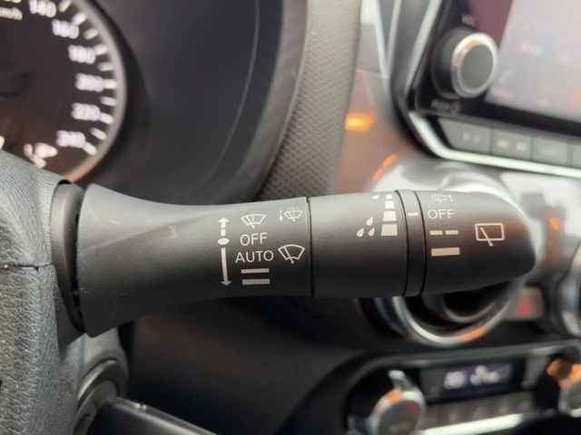 Nissan Juke Acenta DIG-T