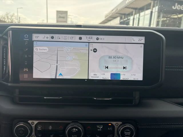 Jeep Wrangler 4xe Rubicon