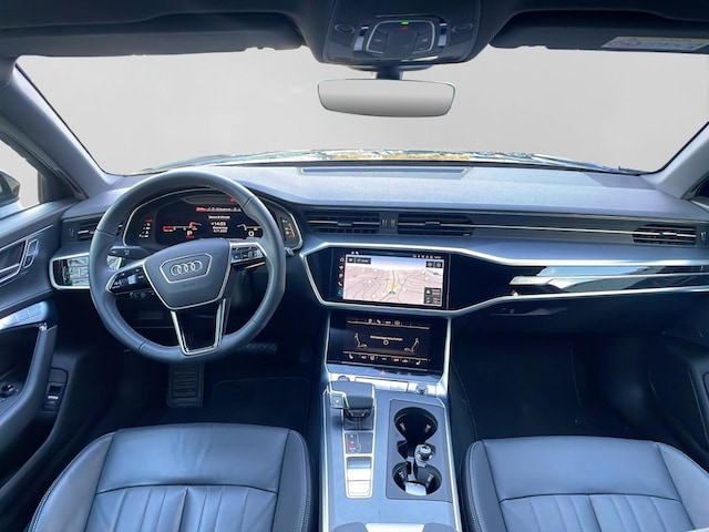Audi A6 45 TDI Avant Quattro S-Tronic