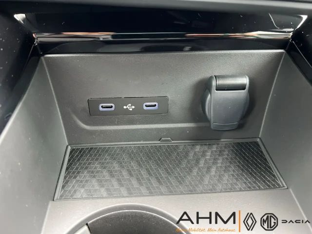 Renault Austral Techno