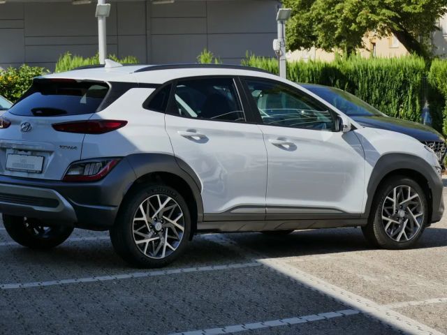Hyundai Kona 1.0 T-GDi