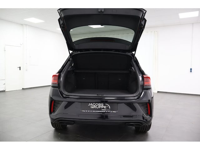 Volkswagen T-Roc 1.5 TSI DSG R-Line
