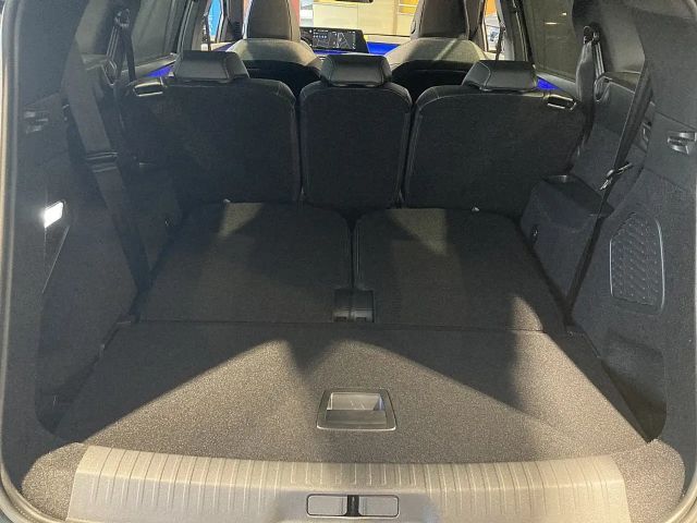 Peugeot E-5008 GT-Line