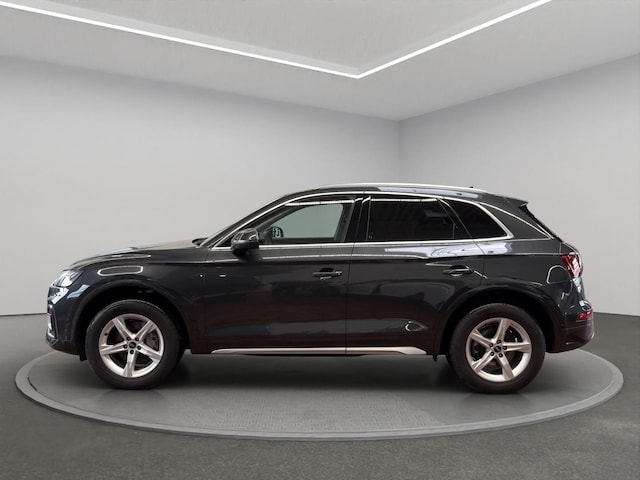Audi Q5 40 TDI Quattro S-Tronic