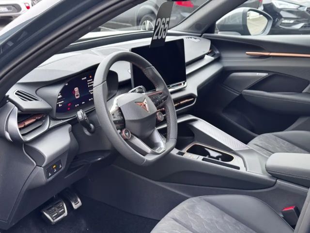 Cupra Terramar 1.5 e-Hybrid